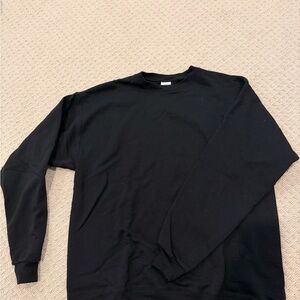 Hanes Classic Black Men's Shirt